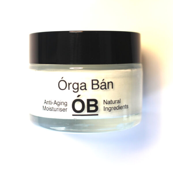 Anti-Aging Moisturiser