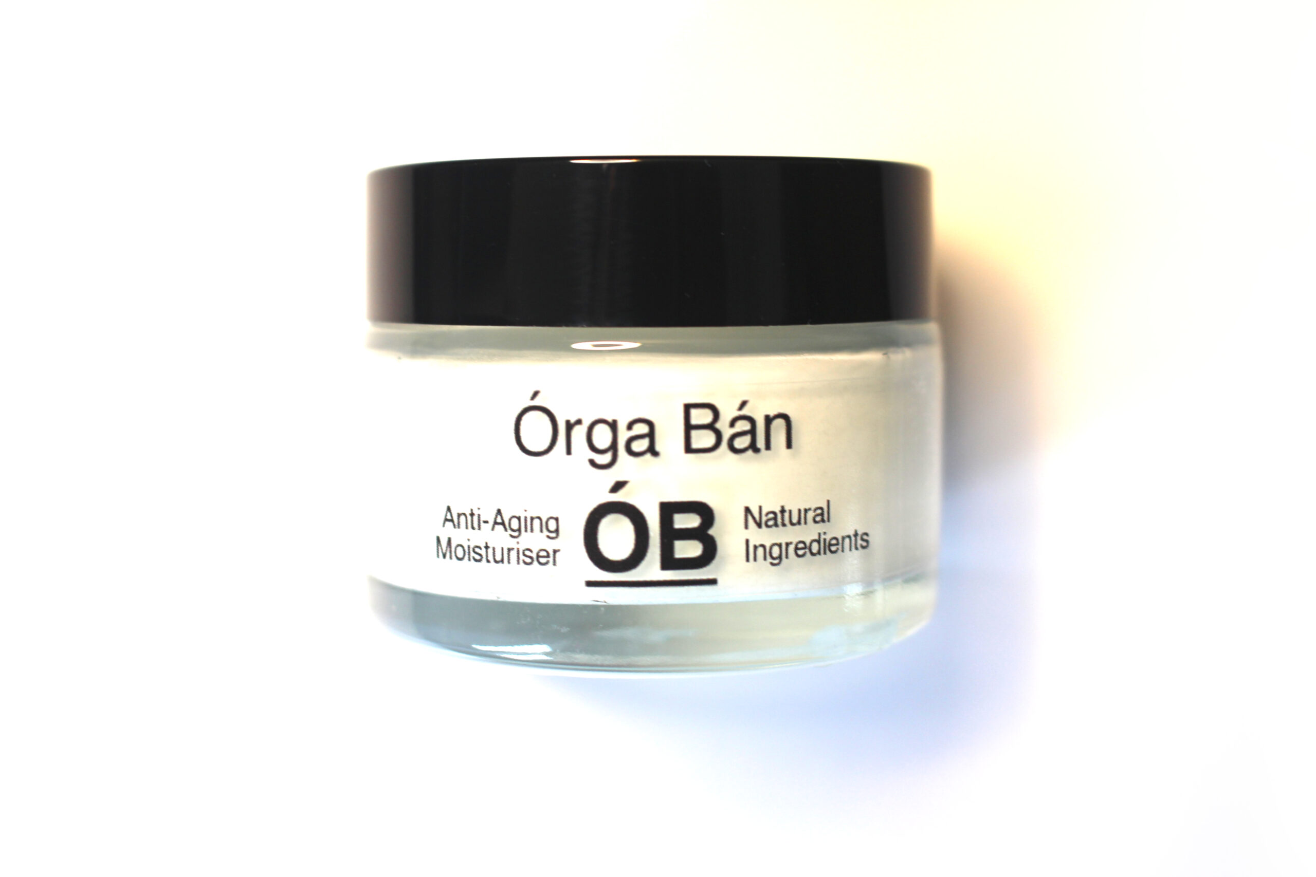 Anti-Aging Moisturiser