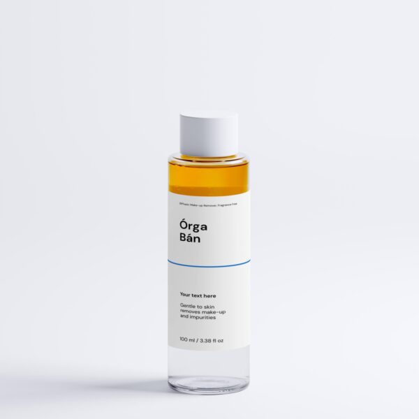 BiPhasic Make-up Remover, Fragrance Free