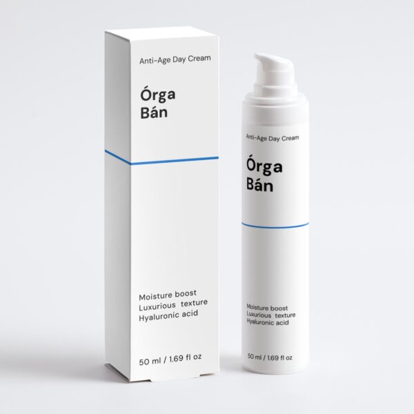 Anti-Ageing Performance Duo