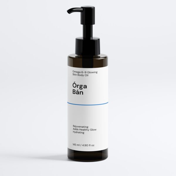 Omega 6-9 Glowing Skin Body Oil