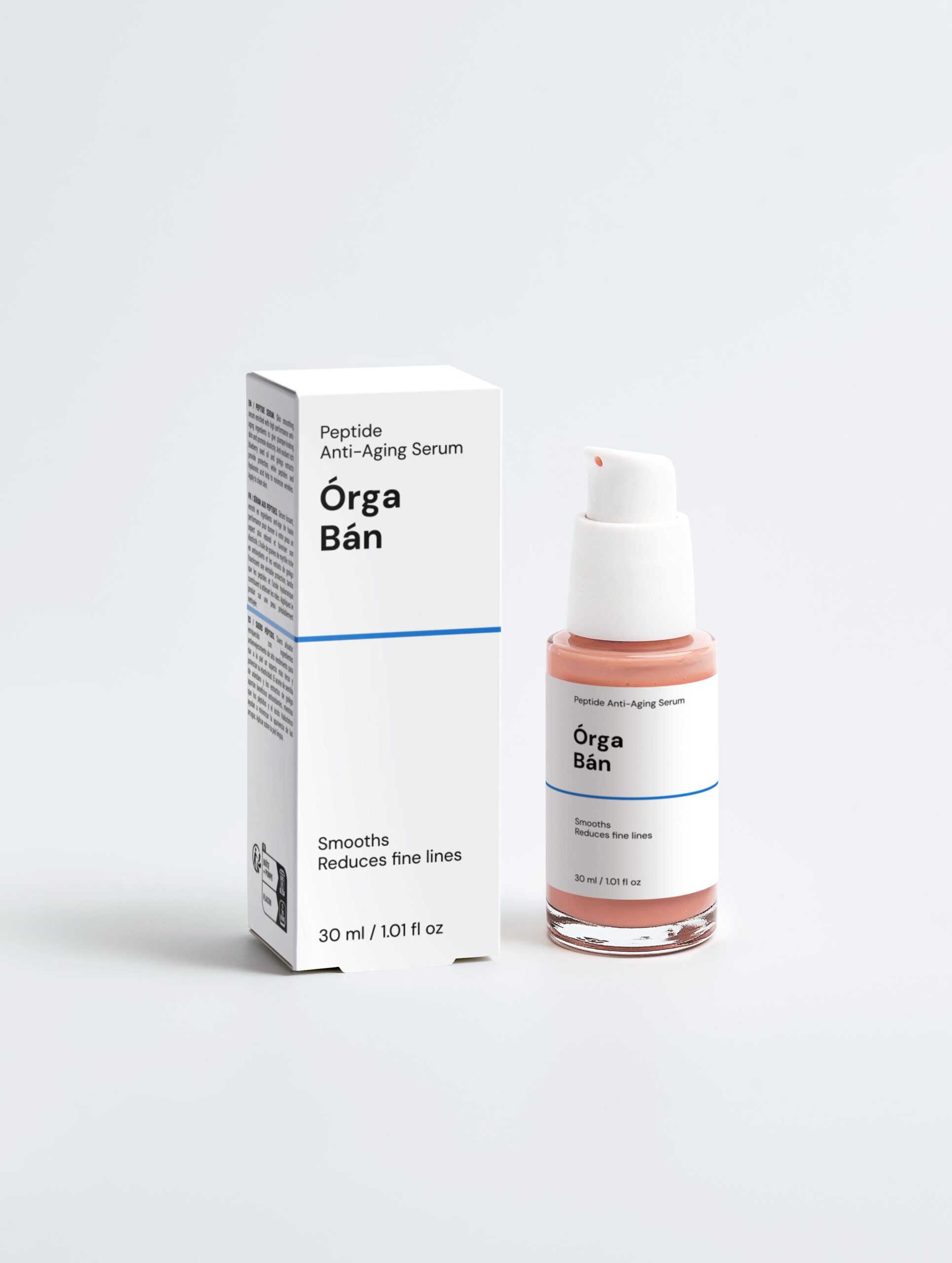 Anti-Ageing Performance Duo - Image 10